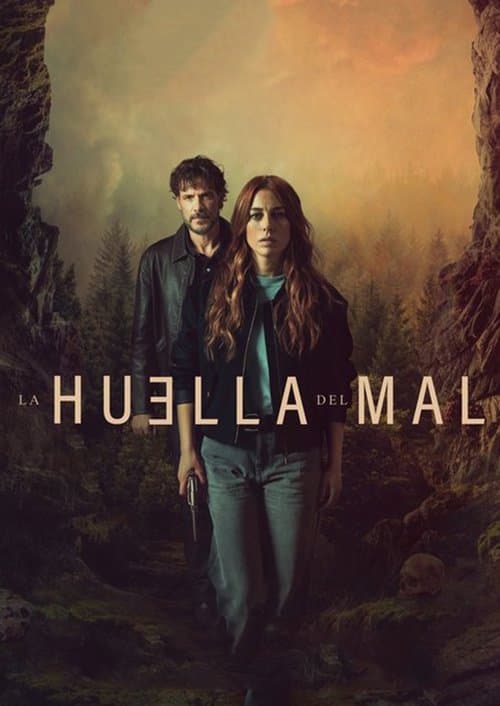 La huella del mal