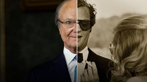 Kungen med två ansikten