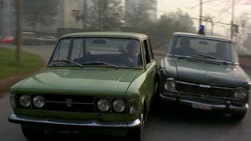 Shoot First, Die Later