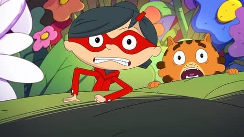 Les enquêtes de Mirette