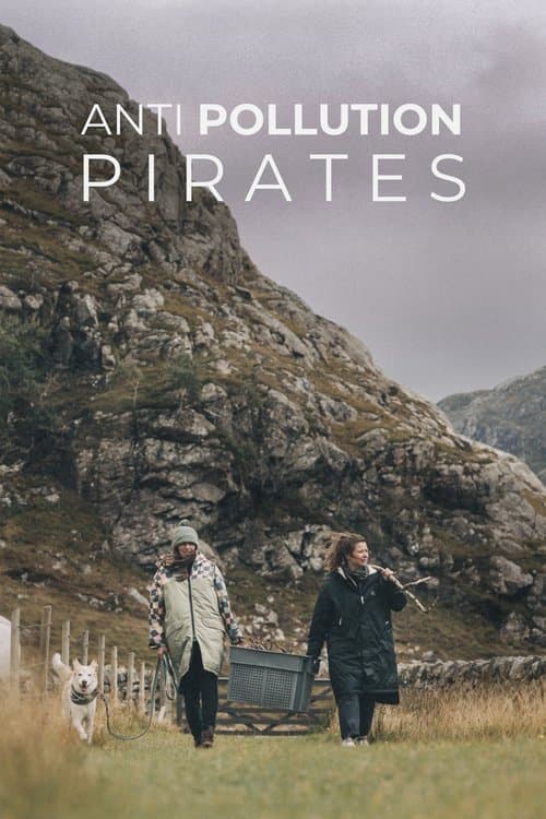 Anti Pollution Pirates