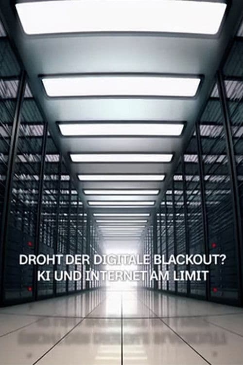 Droht der digitale Blackout? - KI und Internet am Limit
