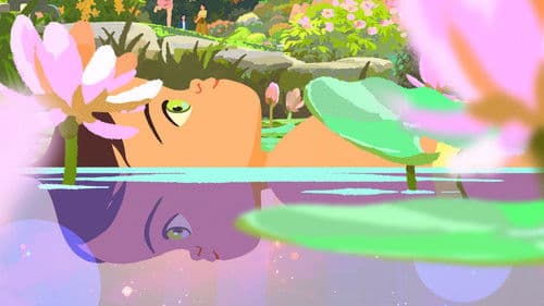 Little Amélie or the Character of Rain