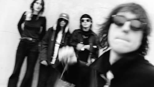 Geese - Getting Killed From The Basement