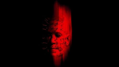 Hellraiser: Hellseeker