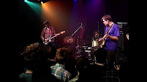 Pavement: Live at The Westbeth Theater 2/8/97