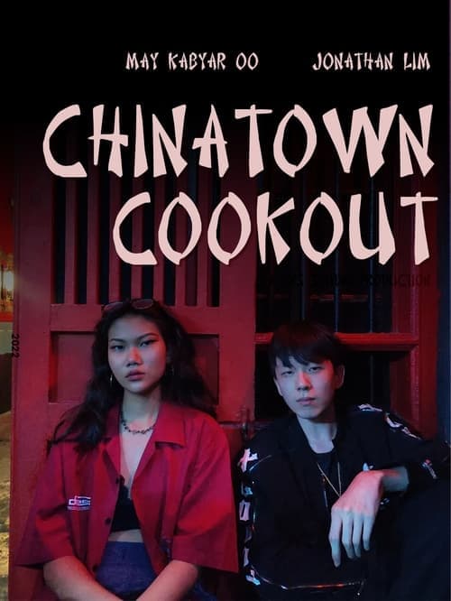 Chinatown Cookout