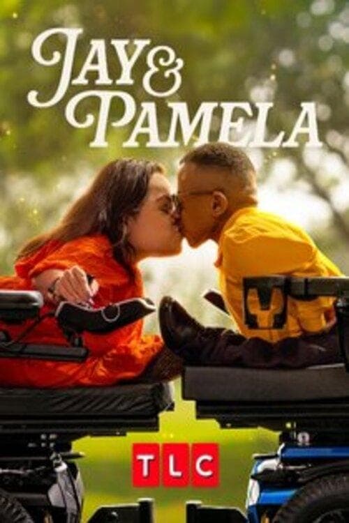 Jay & Pamela