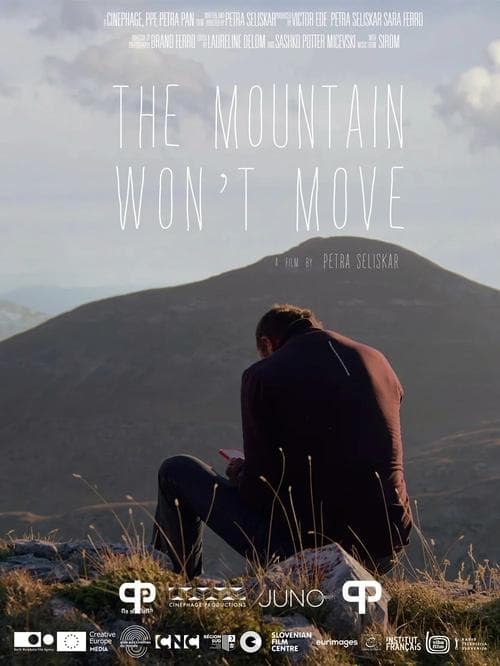 The Mountain Won’t Move