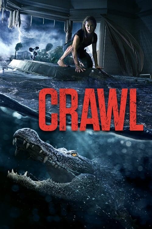 Crawl