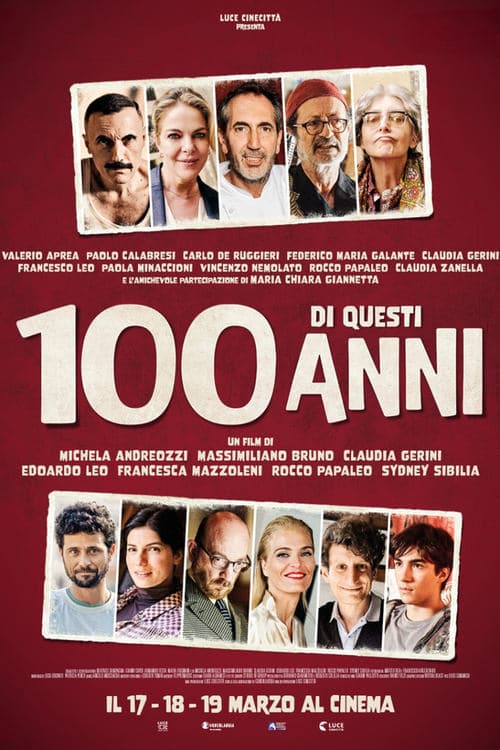 100 di questi anni