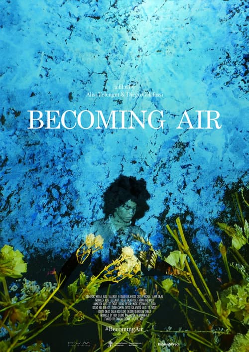 Becoming Air