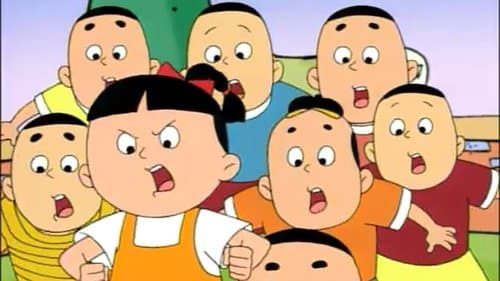 没头脑和不高兴