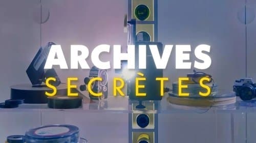 Archives secrètes