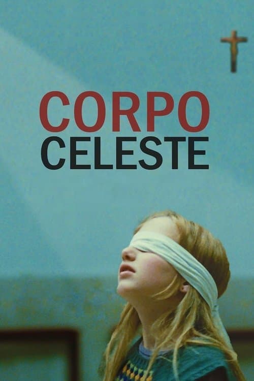 Corpo celeste