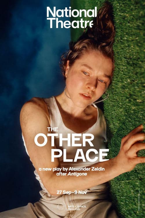 National Theatre Live: The Other Place