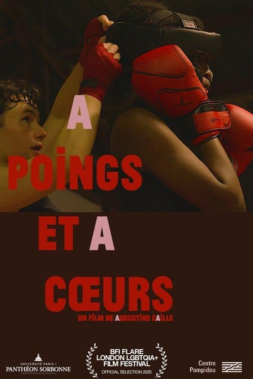 À poings et à cœurs