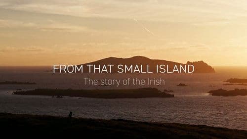 From that Small Island