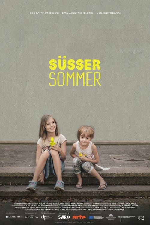 Süßer Sommer