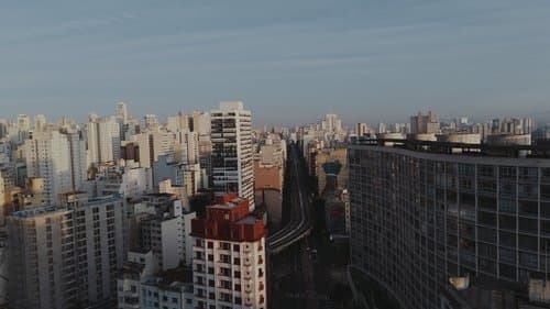 A Vida é uma Maratona