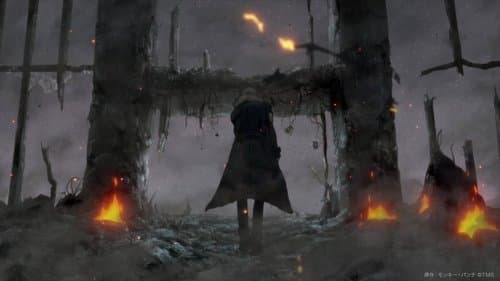 LUPIN THE IIIRD THE MOVIE: The Immortal Bloodline