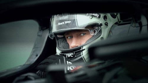 F1 The Movie