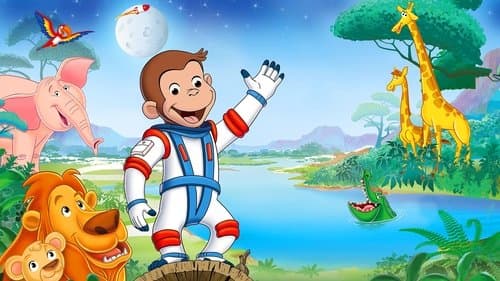 Curious George 3: Back to the Jungle