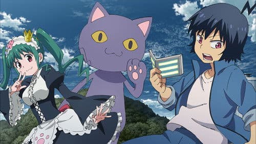 プラネット・ウィズ