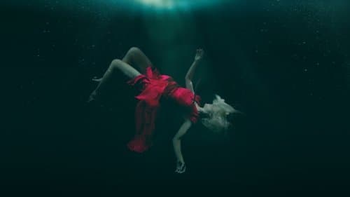 Dark Waters: Murder in the Deep