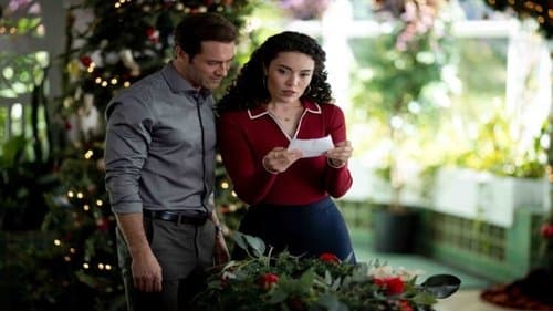 Christmas at Mistletoe Hall