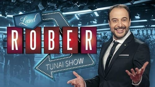 Land Rober Tunai Show