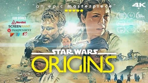 Star Wars: Origins