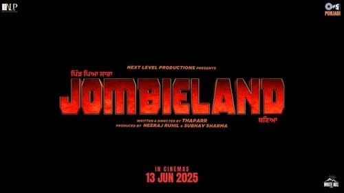 Jombieland
