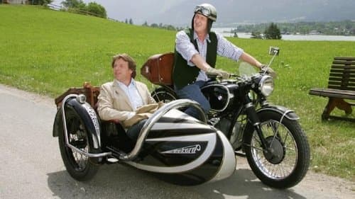 Das Musikhotel am Wolfgangsee