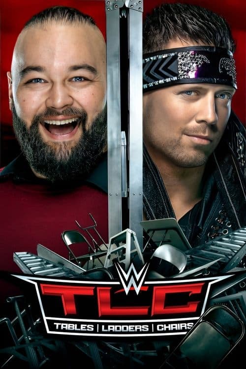 WWE TLC