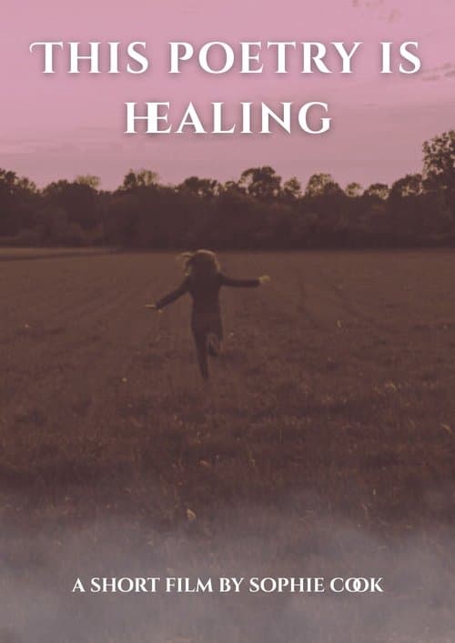 This Poetry is Healing