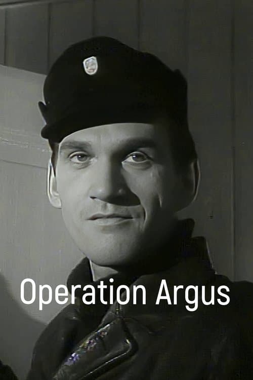 Operation Argus
