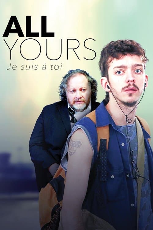 Je suis à toi