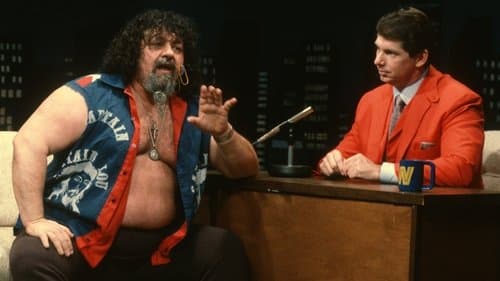 Tuesday Night Titans