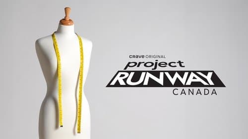 Project Runway Canada