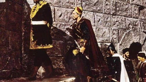 Zorikan The Barbarian