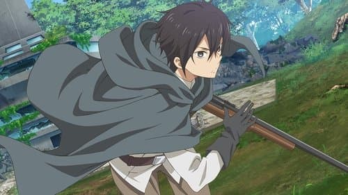 ⼄⼥ゲー世界はモブに厳しい世界です