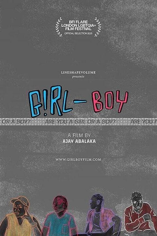 Girl-Boy