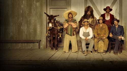 The Ridiculous 6