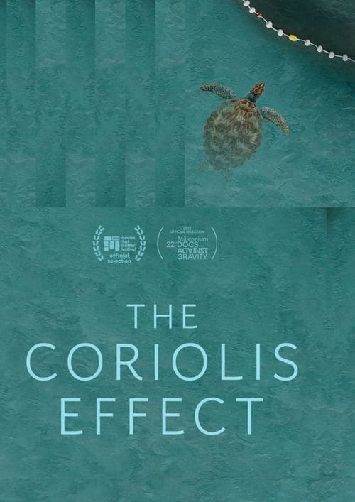 The Coriolis Effect