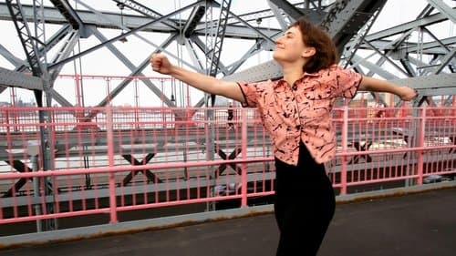 Girl Walk // All Day