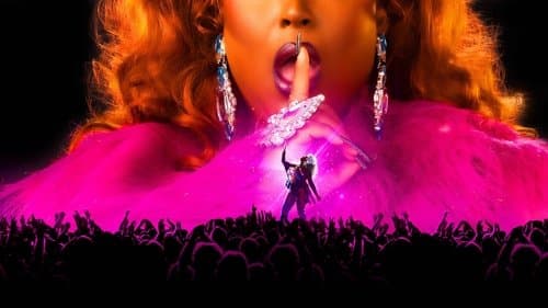 Secret Celebrity RuPaul's Drag Race