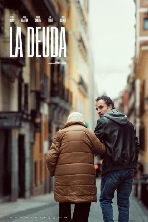 La deuda