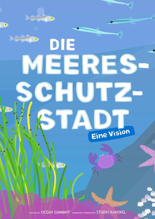 Die Meeresschutzstadt