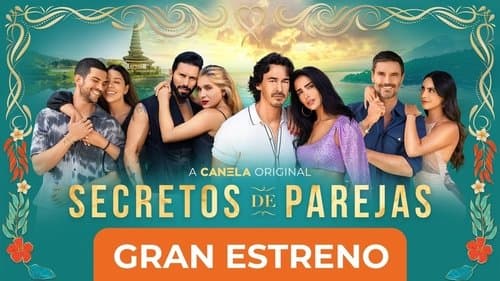 Secretos de Parejas